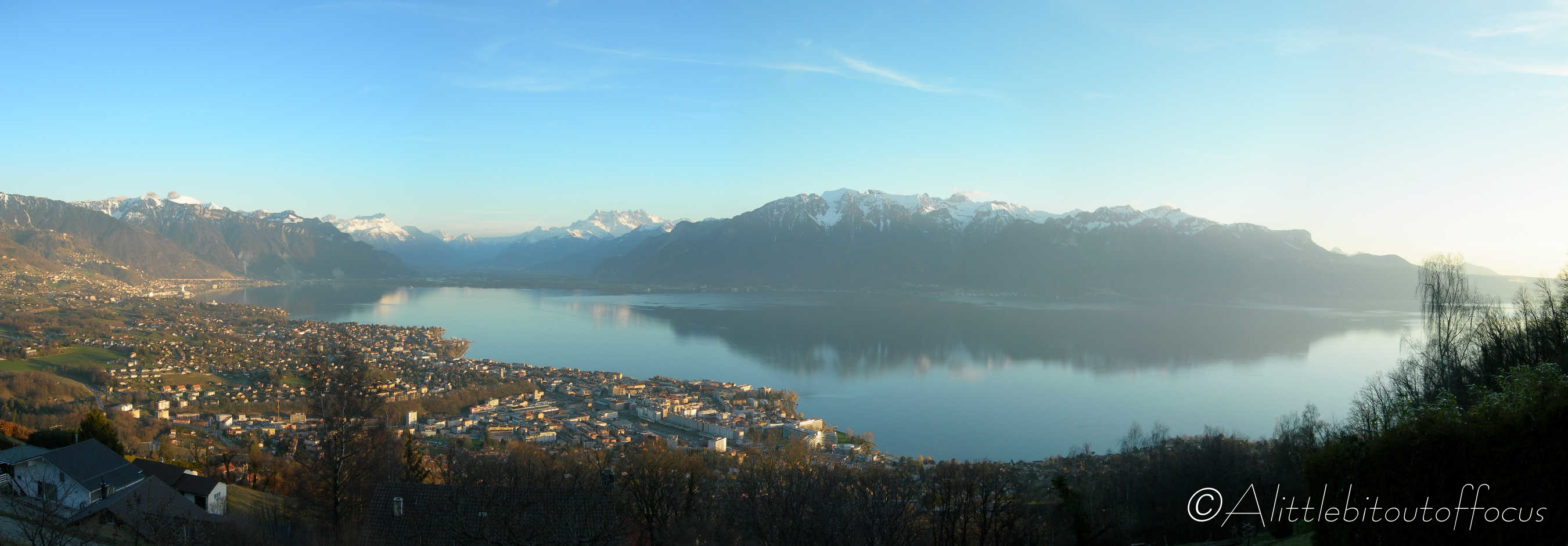 lac-leman
